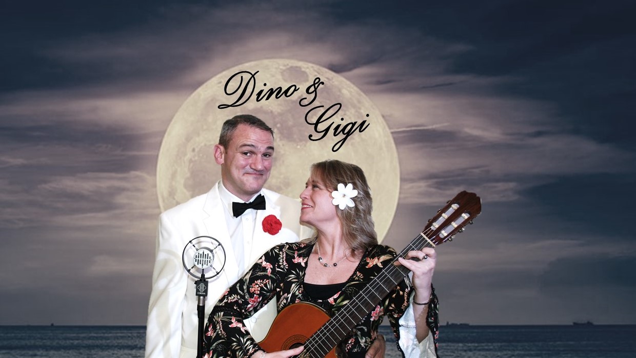 Dino & Gigi